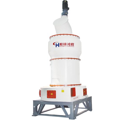 HC/HCQ系列擺式磨粉機 HC/HCQ系列擺式磨粉機