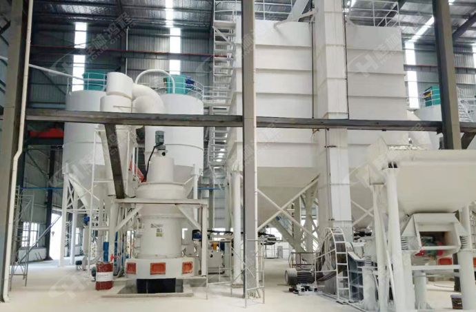 鋁礬土小型磨粉機 鋁礬土小型磨粉機