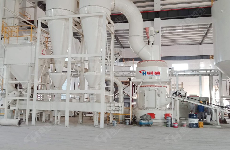 200目海泡石雷蒙磨,HC擺式雷蒙磨粉機 200目海泡石雷蒙磨,HC擺式雷蒙磨粉機