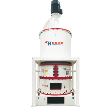 礦山粉碎機(jī)