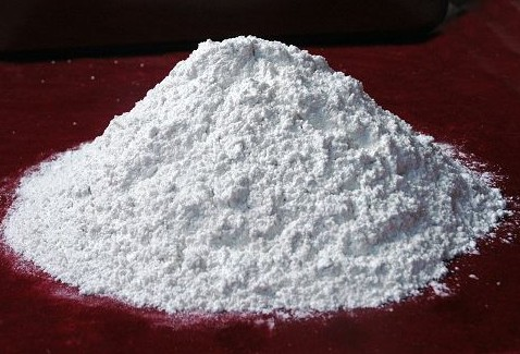 珍珠巖，珍珠巖粉，珍珠巖生產(chǎn)線