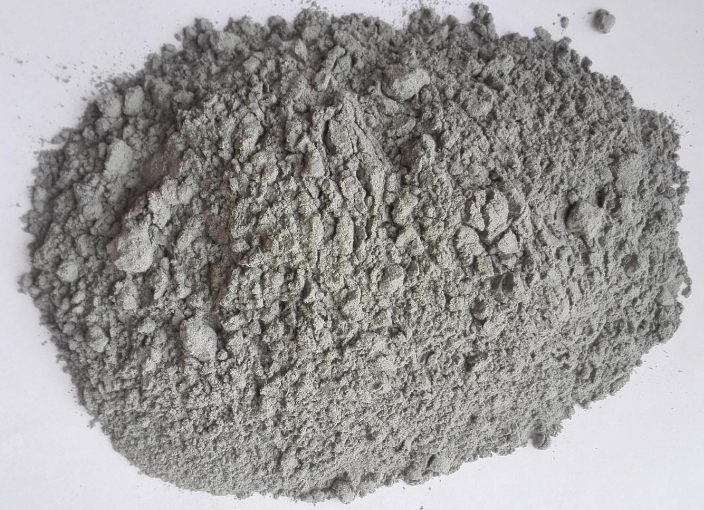 粉煤灰，粉煤灰綜合利用