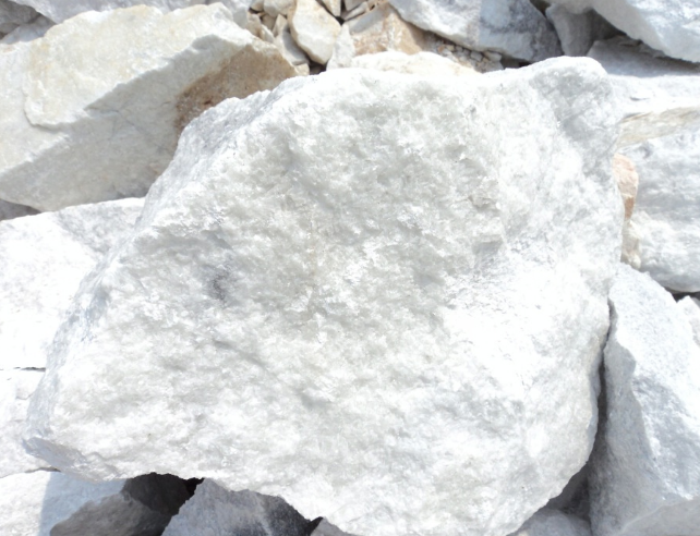 大理石，大理石石粉