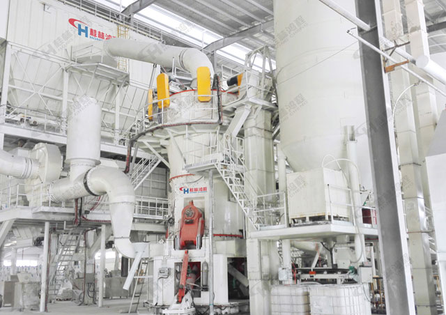 一整套人造大理石設備，超細磨粉機，磨粉機價格，超細立磨