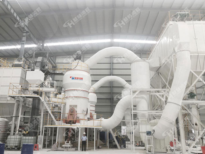 伊利石超細磨粉機，超細立式磨粉機，超細立磨，磨粉機價格，磨粉機廠家