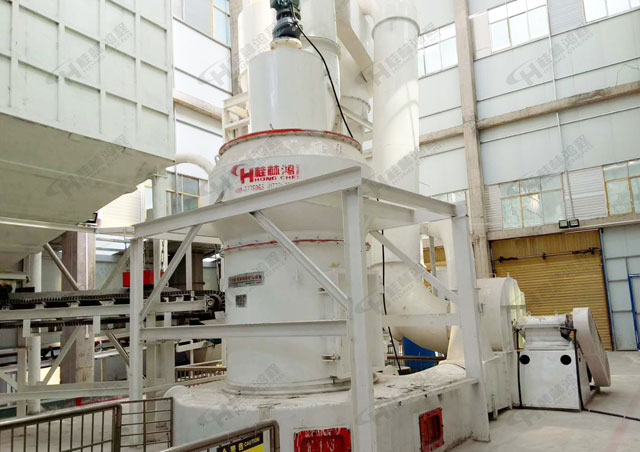 碳素廠設(shè)備，炭素制粉，雷蒙磨粉機(jī)，雷蒙磨，HC擺式磨粉機(jī)，磨粉機(jī)廠家