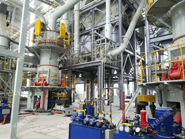 粉煤灰超細磨粉機，粉煤灰磨粉機，超細立磨，超細立式磨粉機，磨粉機廠家