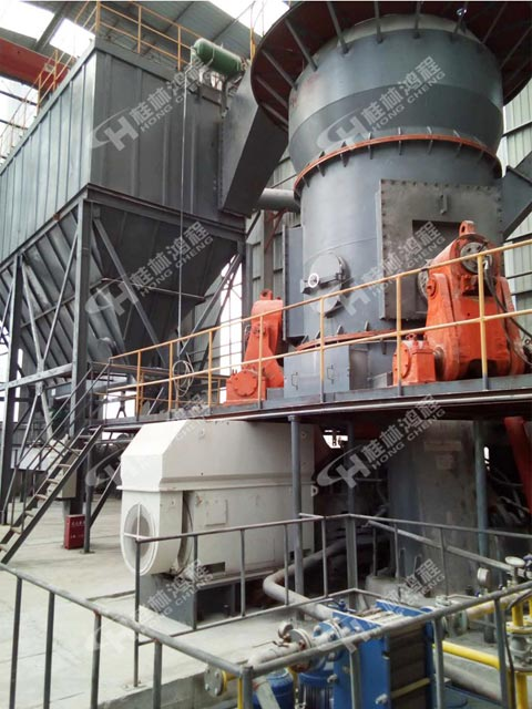 礦渣立磨生產線，礦渣立磨，立磨生產線，礦渣磨粉機，立式磨粉機，立式磨，立磨，磨粉機生產線，磨粉機廠家