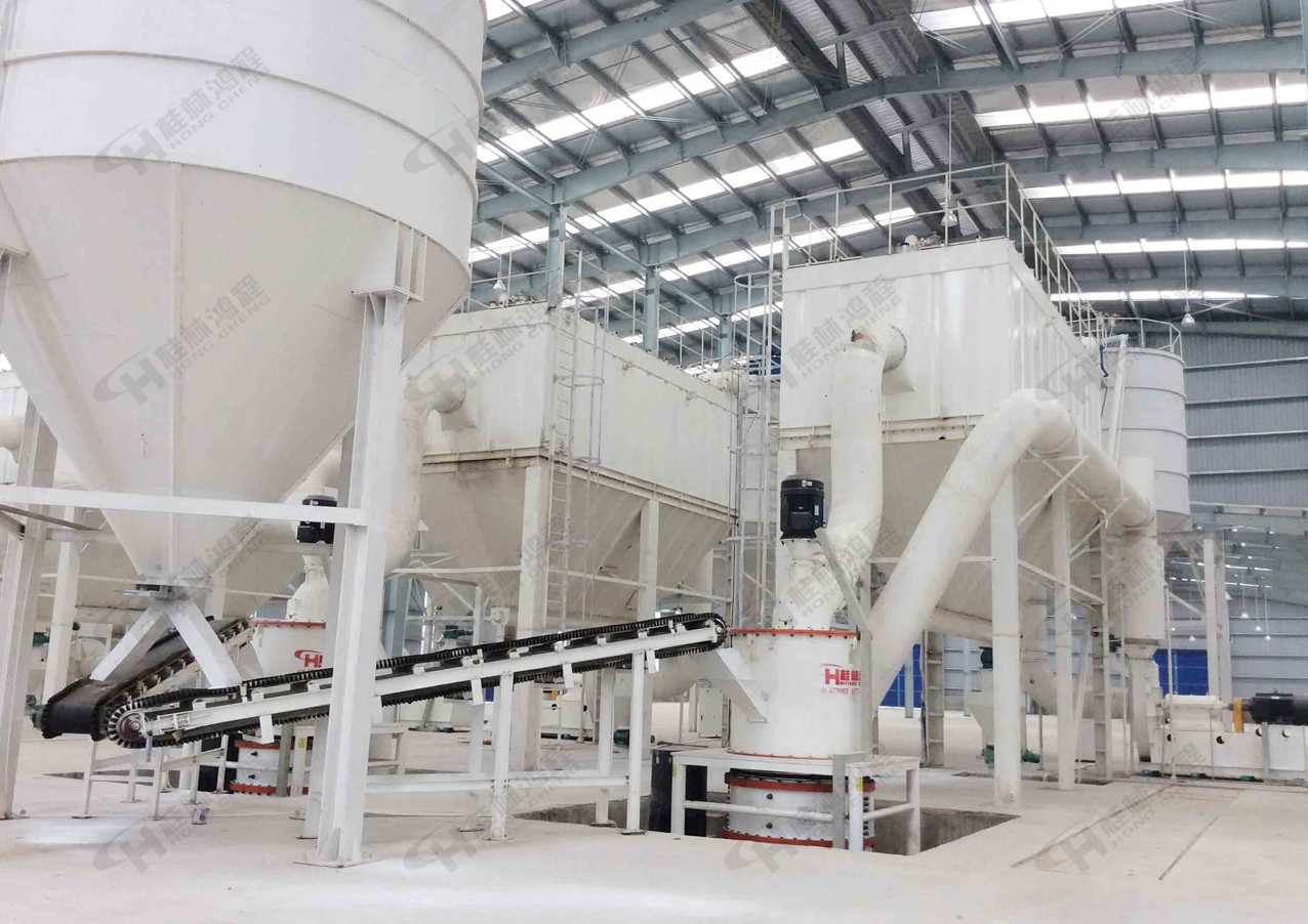 白云石磨粉機 白云石磨粉機,立式磨粉機,超細磨粉機,磨粉機廠家,磨粉機價格,白云石粉加工設備