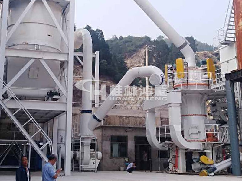 方解石磨粉機 方解石磨粉機,4000目方解石磨粉設備,新型方解石磨粉機,立式磨粉機,磨粉機廠家,磨粉機價格