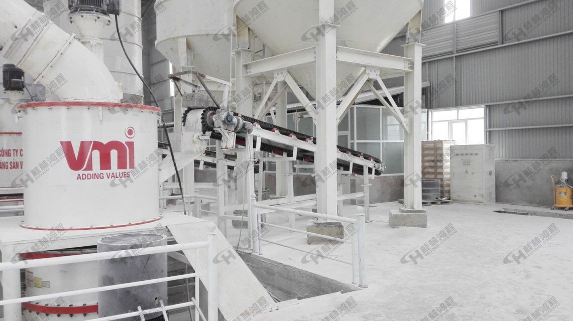 方解石重晶石磨粉機 方解石重晶石磨粉機,重晶石磨粉機,立式磨粉機,超細磨粉機,磨粉機廠家