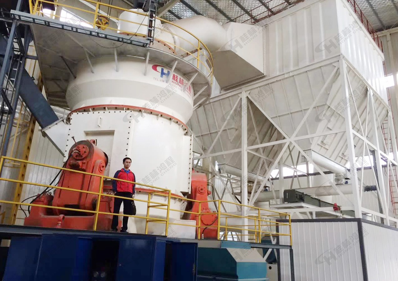 硅微粉磨粉機 硅微粉磨粉機,硅微粉生產線,硅微粉生產工藝,立式磨粉機,超細磨粉機,磨粉機廠家