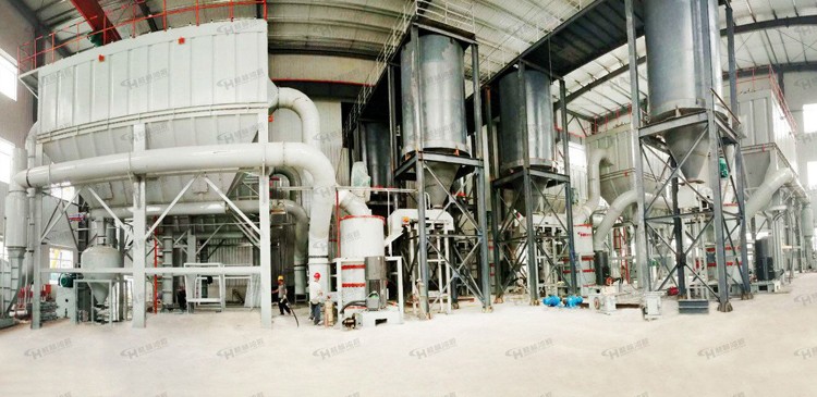 鋁礬土生產線 鋁礬土生產線,鋁礬土磨粉機,鋁礬土磨粉設備,立式磨粉機,超細磨粉機,磨粉機價格