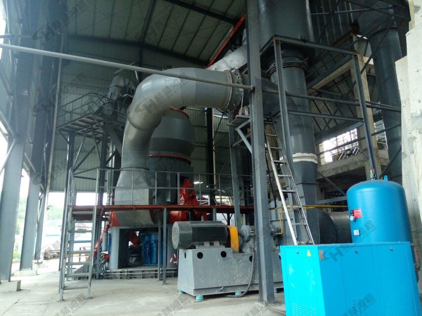 膨潤土磨粉機械 膨潤土磨粉機械,膨潤土磨粉機生產線,立式磨粉機,超細磨粉機,磨粉機廠家