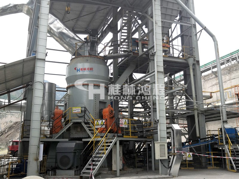 石墨制粉成套設備 石墨制粉成套設備,石墨磨粉機,石墨立磨,立式磨粉機,石墨超細磨機