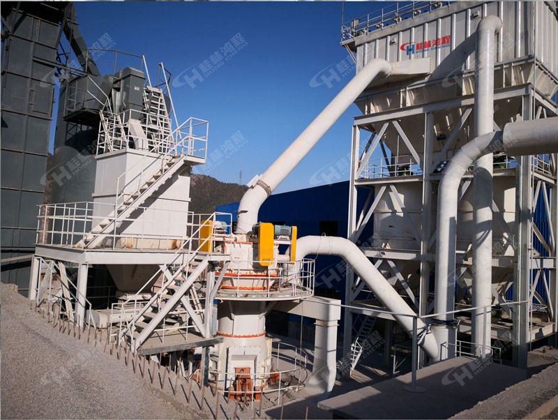 立磨重質碳酸鈣生產線 立磨重質碳酸鈣生產線,重質碳酸鈣粉用什么磨加工,超細重鈣立磨,超細立磨