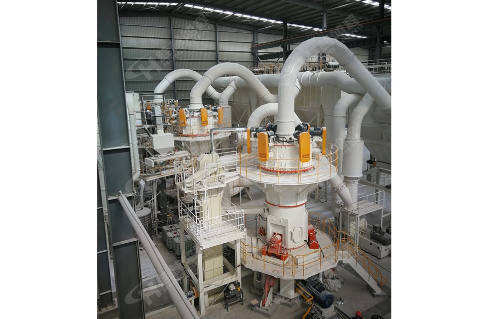 桂林鴻程立式磨粉機HLMX1300 桂林鴻程立式磨粉機HLMX1300