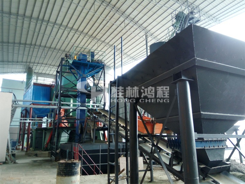 鴻程礦渣立磨HLM1700 鴻程礦渣立磨HLM1700