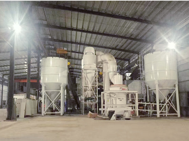 桂林鴻程錳礦廠專用加工設(shè)備-工程案例 桂林鴻程錳礦廠專用加工設(shè)備-工程案例