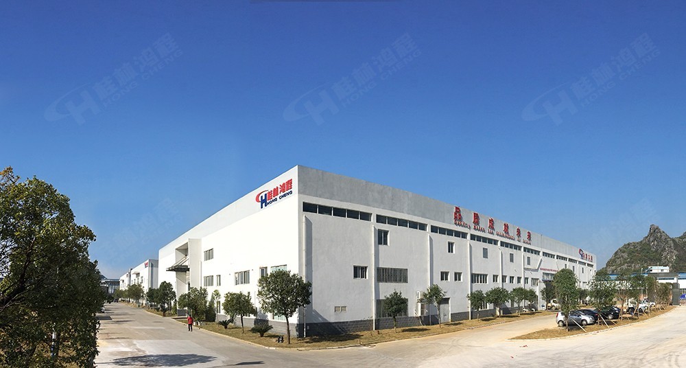 鋅焙砂生產線設備廠 鋅焙砂生產線設備廠