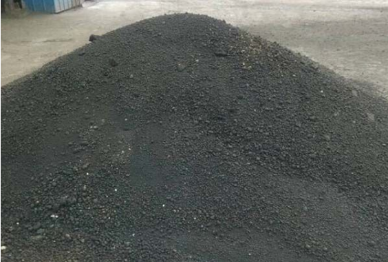 鋅焙砂的煙灰回收利用 鋅焙砂的煙灰回收利用