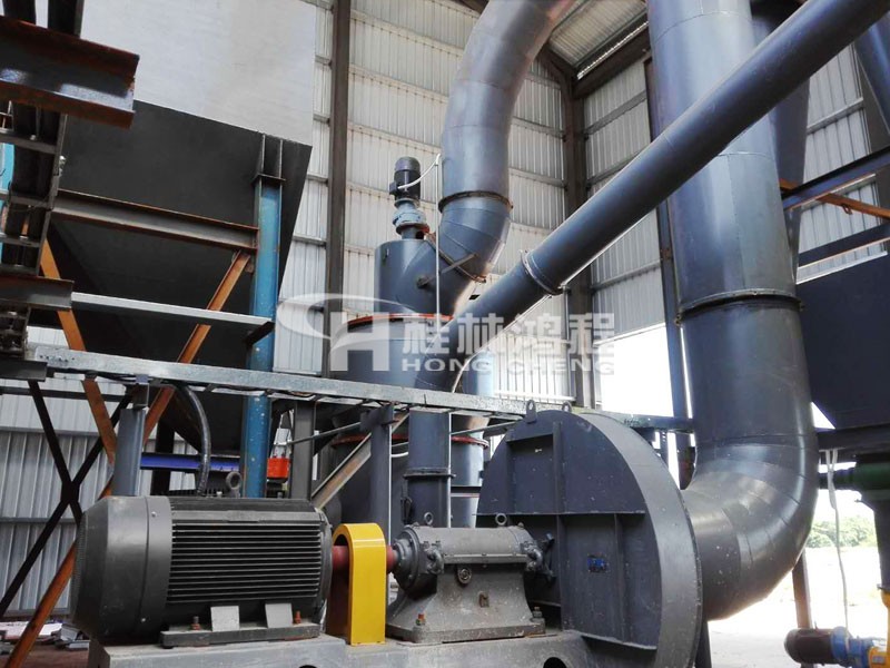 水泥廠破碎機(jī)除塵器設(shè)備-HC1500 水泥廠破碎機(jī)除塵器設(shè)備-HC1500