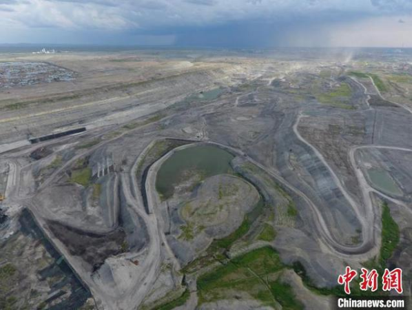 大型礦山粉碎機廠分享礦山資訊 大型礦山粉碎機