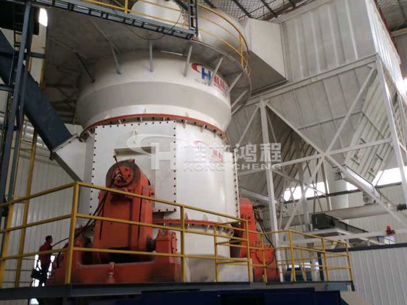 2.4米磨礦渣粉生產(chǎn)線HLM2400立式磨粉機(jī)桂林鴻程全套礦渣立磨 桂林鴻程全套礦渣立磨2.4米磨礦渣粉生產(chǎn)線HLM2400立式磨粉機(jī)