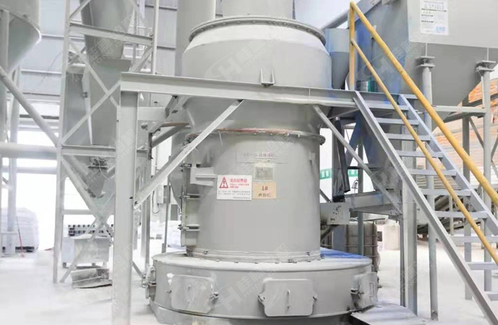 雷蒙磨能磨鐵尾礦嗎?HC縱擺式磨粉機是多少錢? 雷蒙磨能磨鐵尾礦嗎?HC縱擺式磨粉機是多少錢?