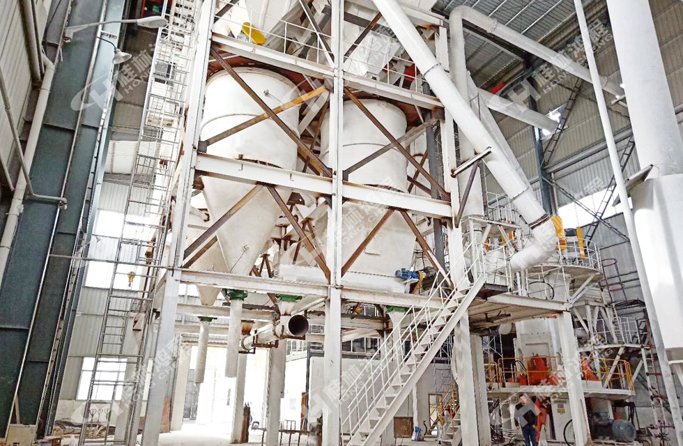 粉煤灰超細磨概述,超細立式磨粉機優(yōu)點介紹 粉煤灰超細磨概述,超細立式磨粉機優(yōu)點介紹