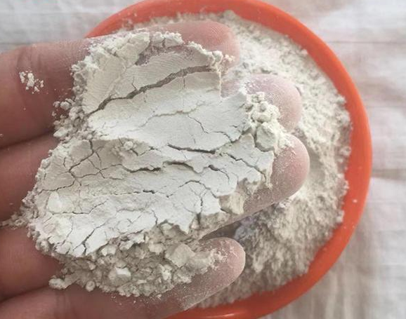 高鋁葉蠟石粉 高鋁葉蠟石粉