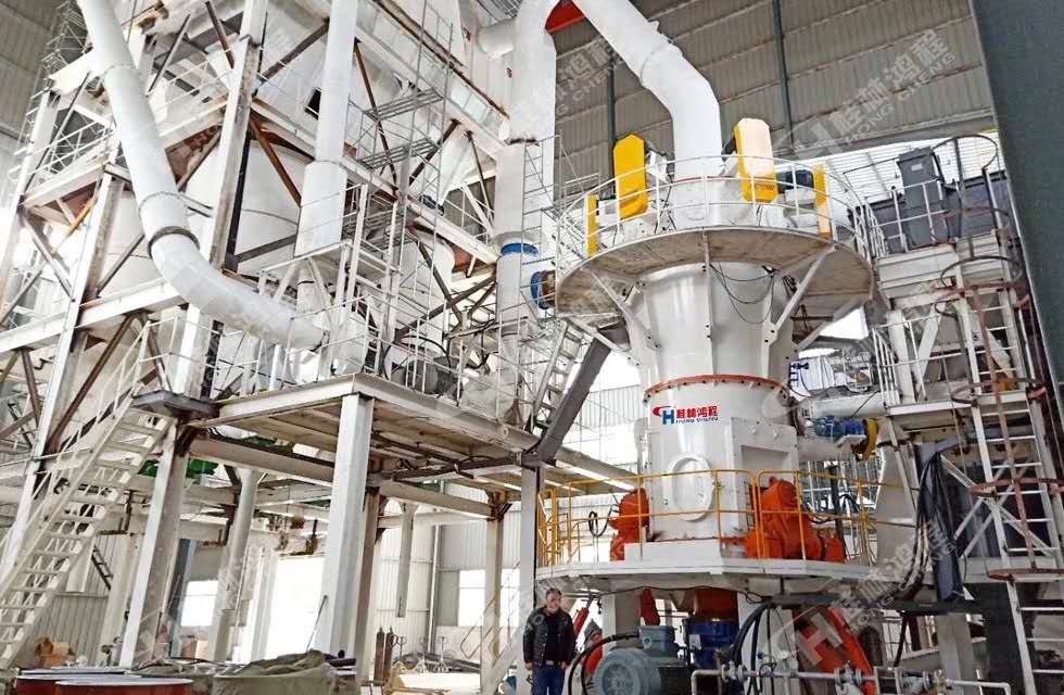 超細立磨圖片欣賞,年產10萬噸水洗高嶺土設備 超細立磨圖片欣賞,年產10萬噸水洗高嶺土設備