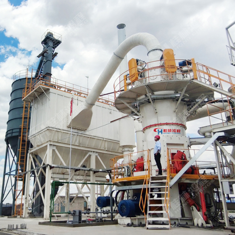 磨高嶺土設備 磨高嶺土設備